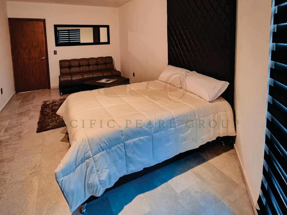 Torre El Calamar Apartment *