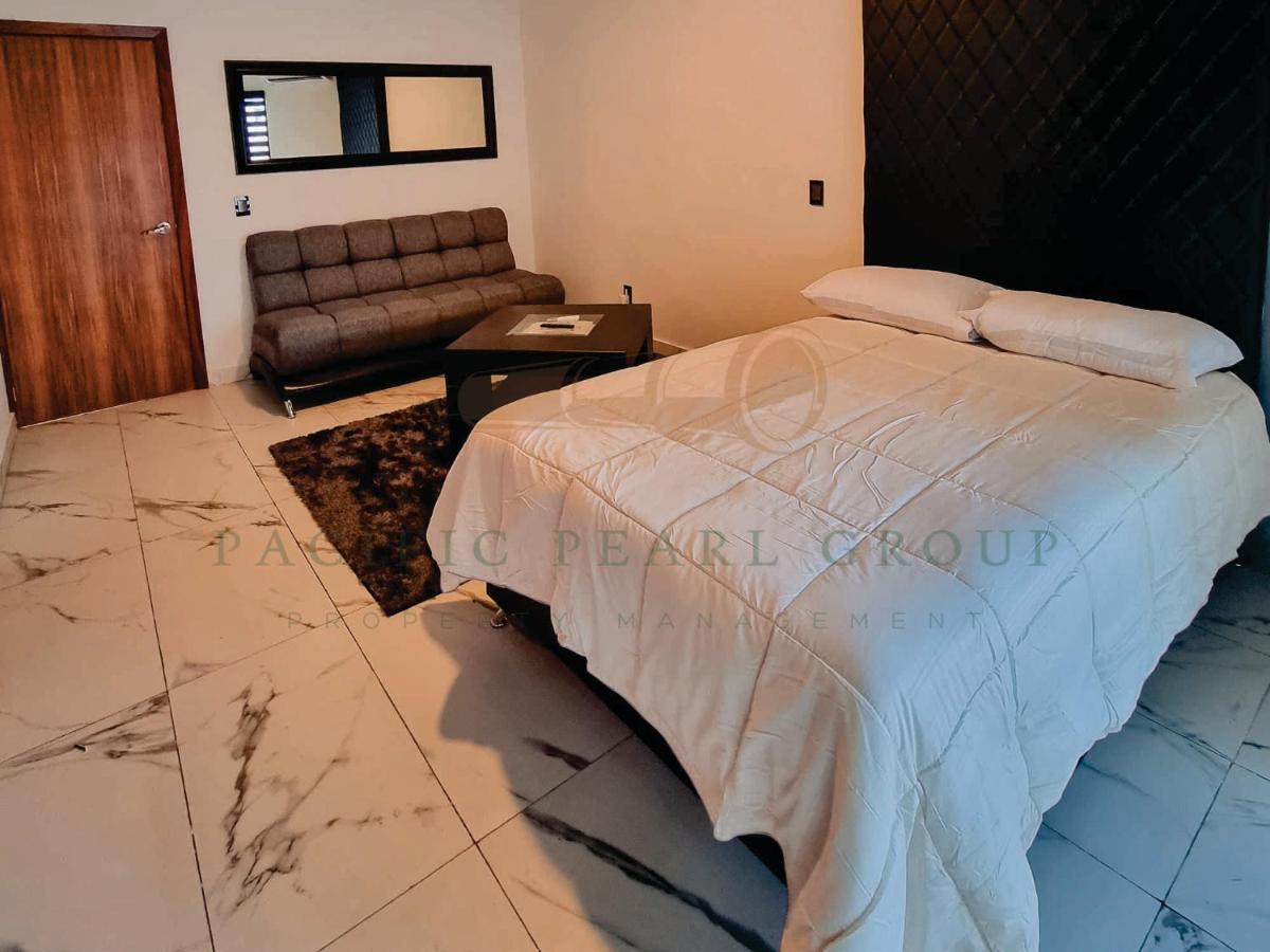 Apartment Torre El Calamar Mazatlan