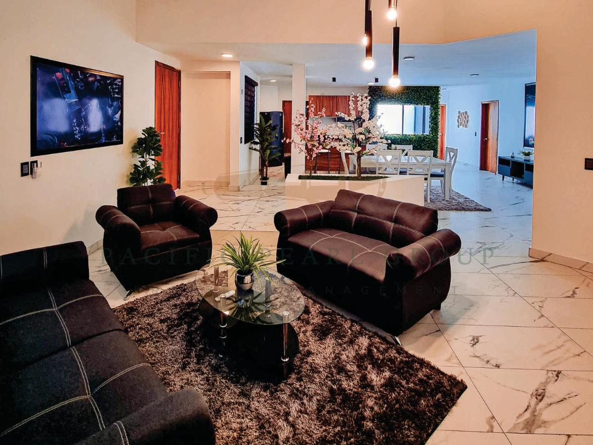 Apartment Torre El Calamar