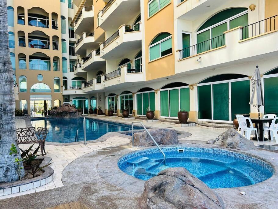 Depa Frente A La Playa By G P S Rentas Apartamento *
