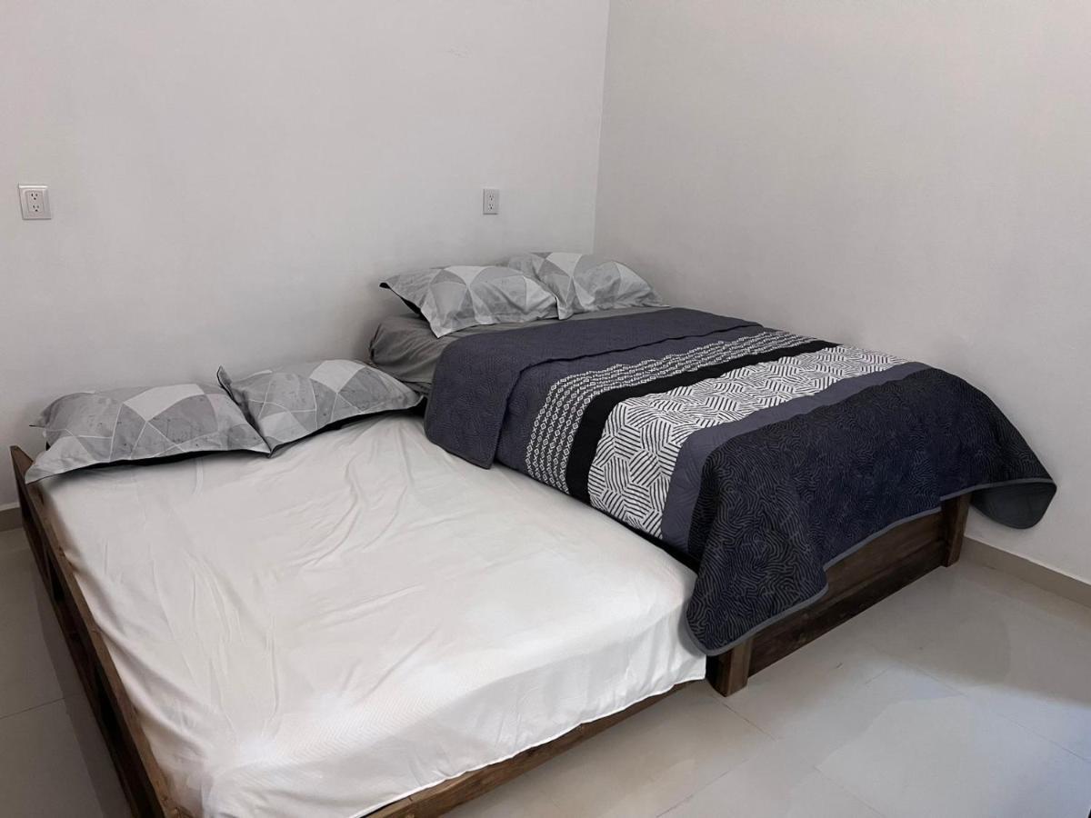 Two Bedroom 101 Apartment *