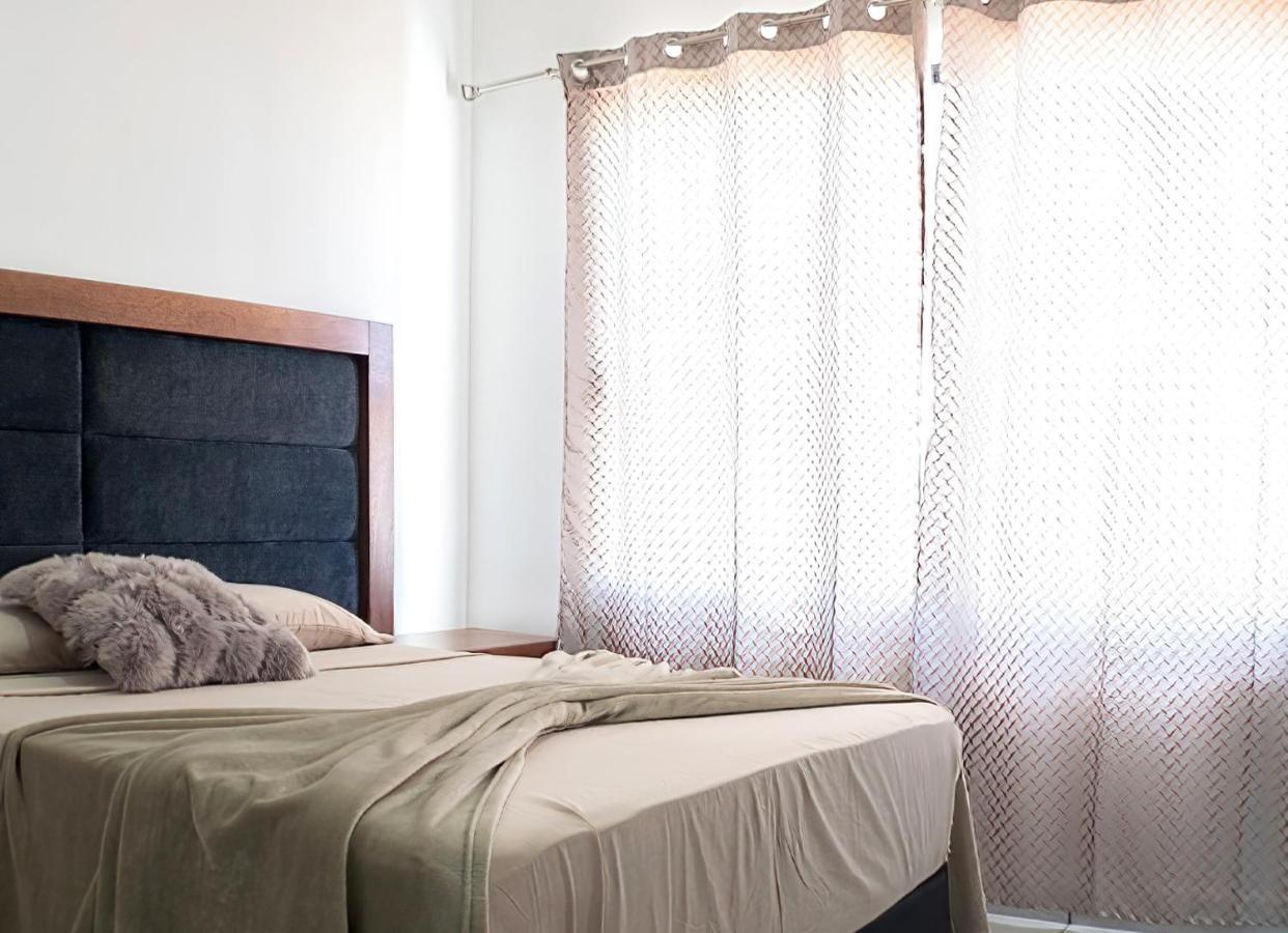 Apartamento Departamento El Marino *
