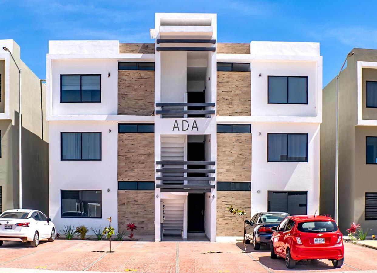 Departamento El Marino Apartamento Mazatlán