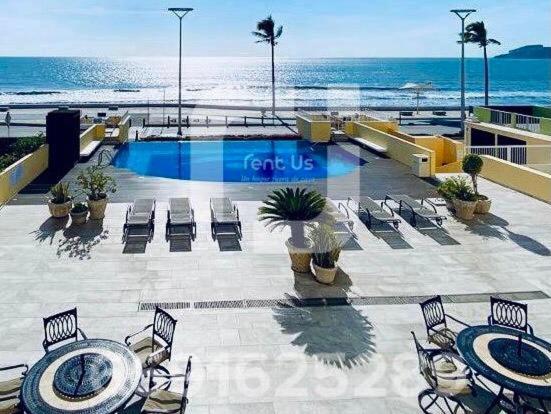 Apartment Miramar, En Malecon Frente A La Playa *