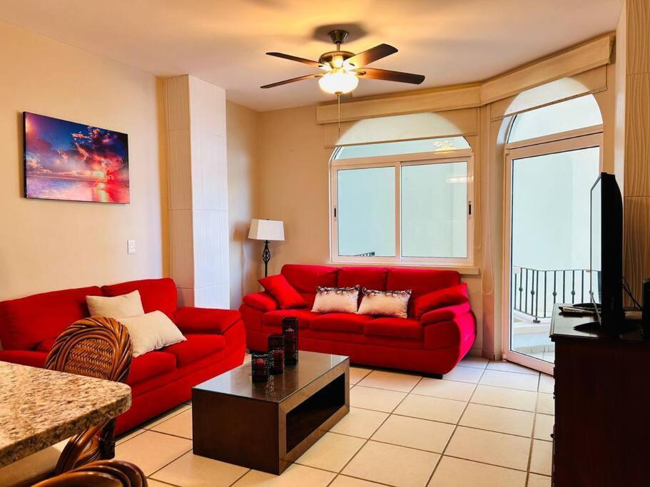 Depa Frente A La Playa By G P S Rentas Apartamento