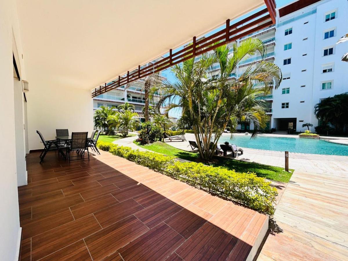 Apartment Hermoso Depa Con Vista A La Marina By G P S Rentas *