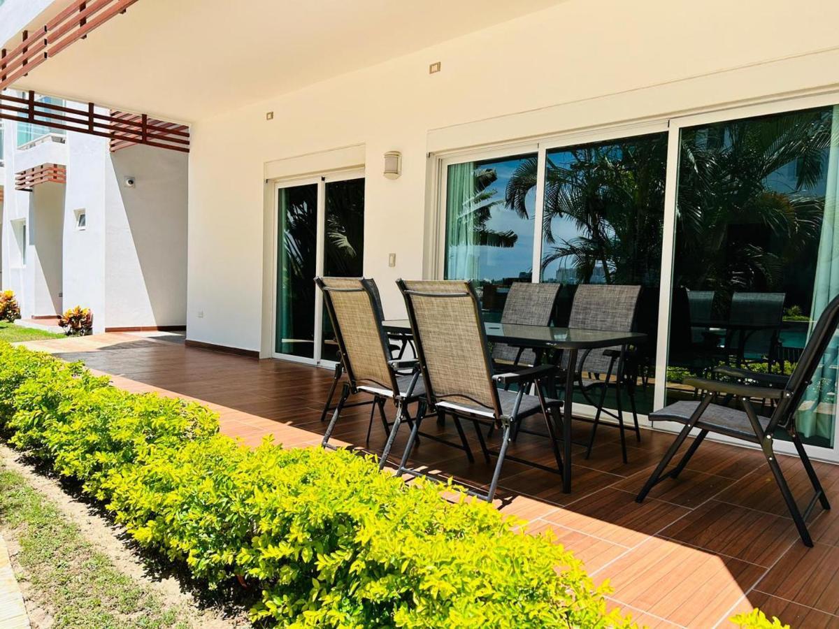 Apartment Hermoso Depa Con Vista A La Marina By G P S Rentas *