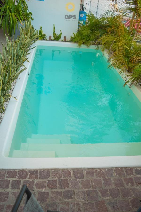 Apartment Soho Life 104 - Boutique 104 Mazatlan