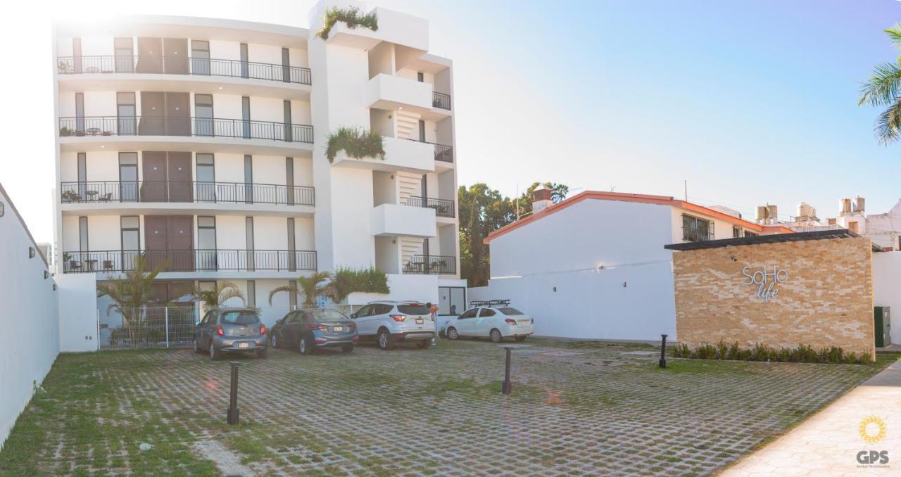 Soho Life 403 - Boutique 403 Mazatlán