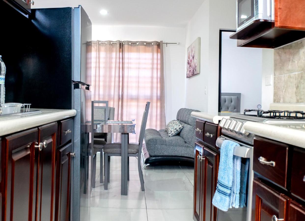 Departamento El Marino Apartamento *