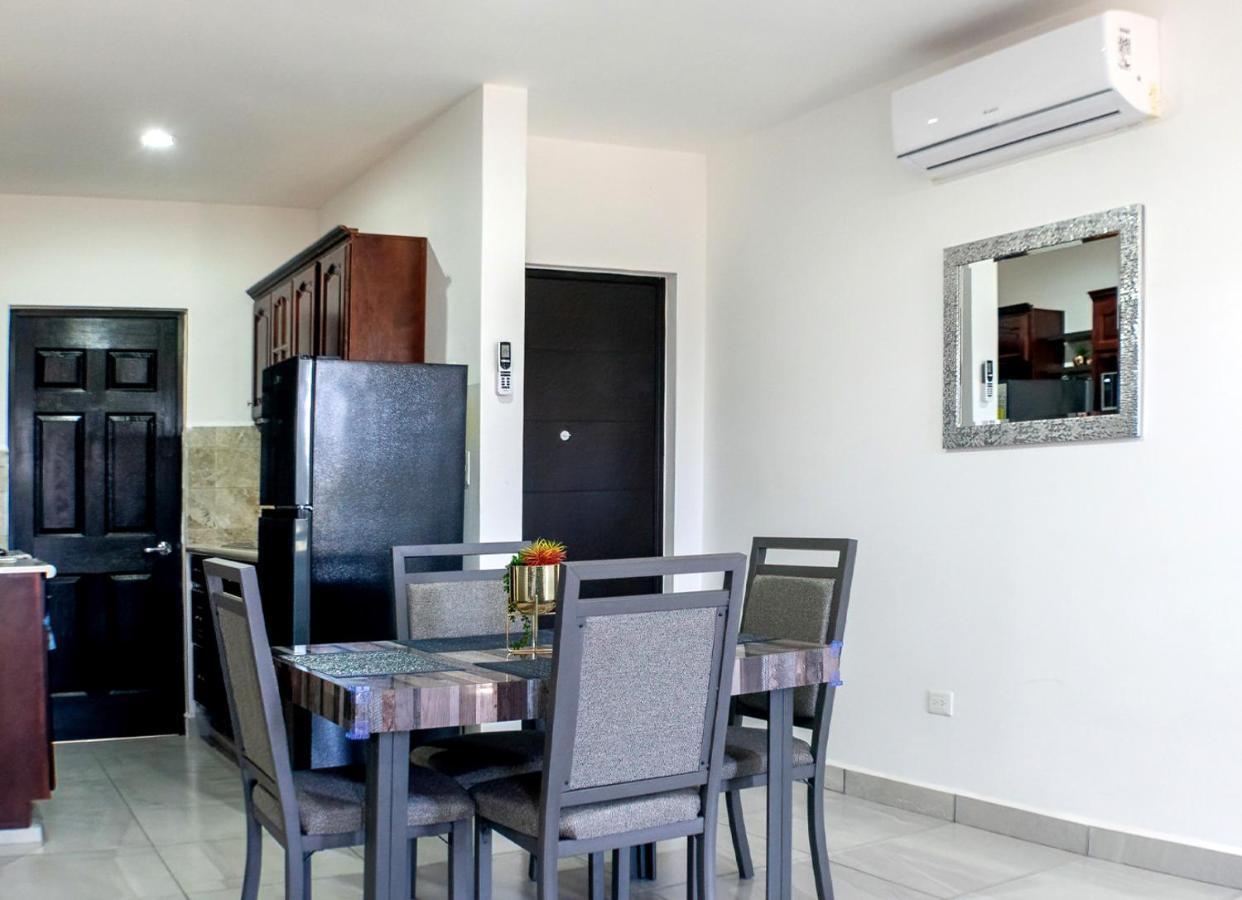 Departamento El Marino Mazatlán