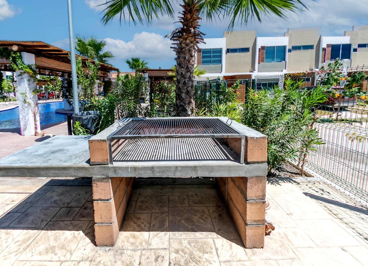 Apartamento Departamento El Marino Mazatlán
