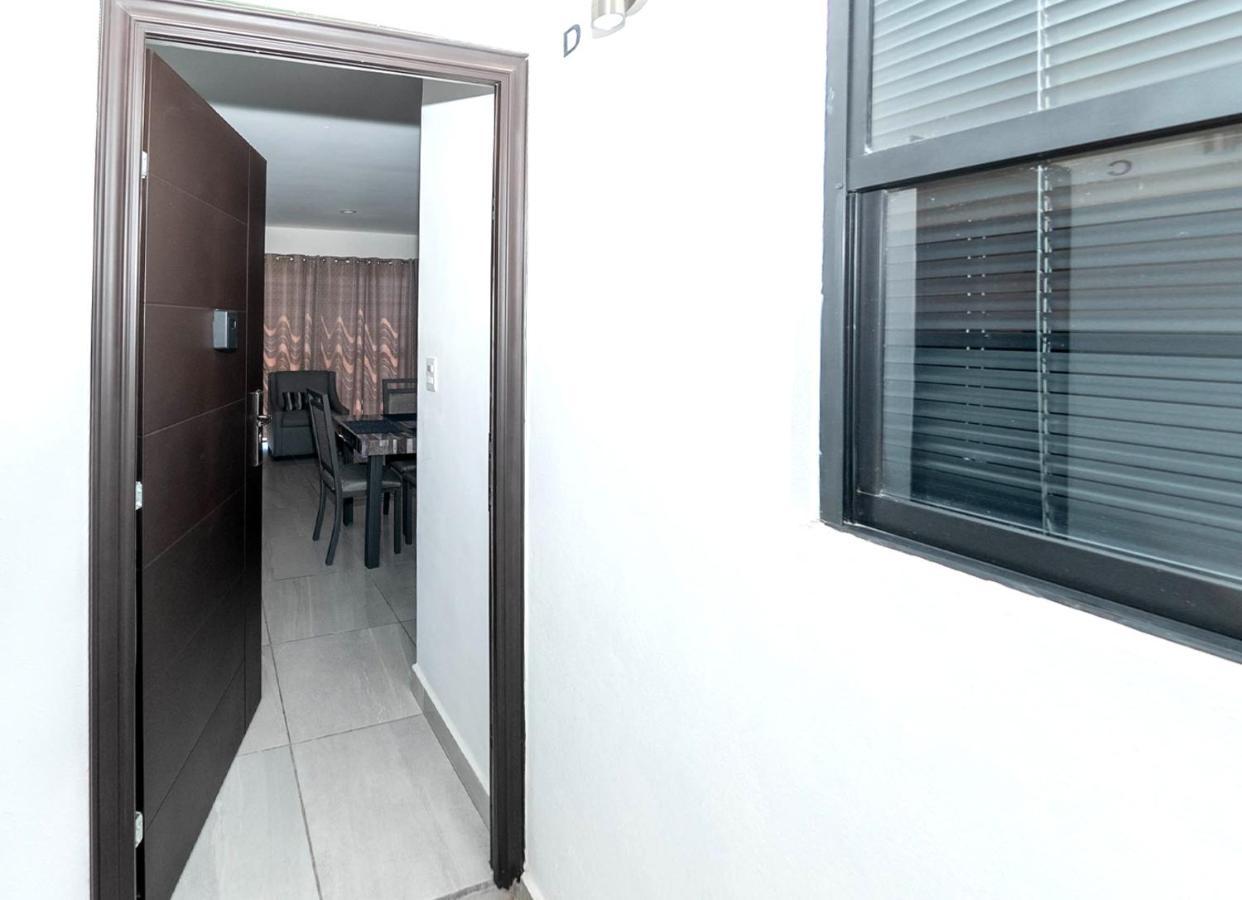 Departamento El Marino Mazatlán