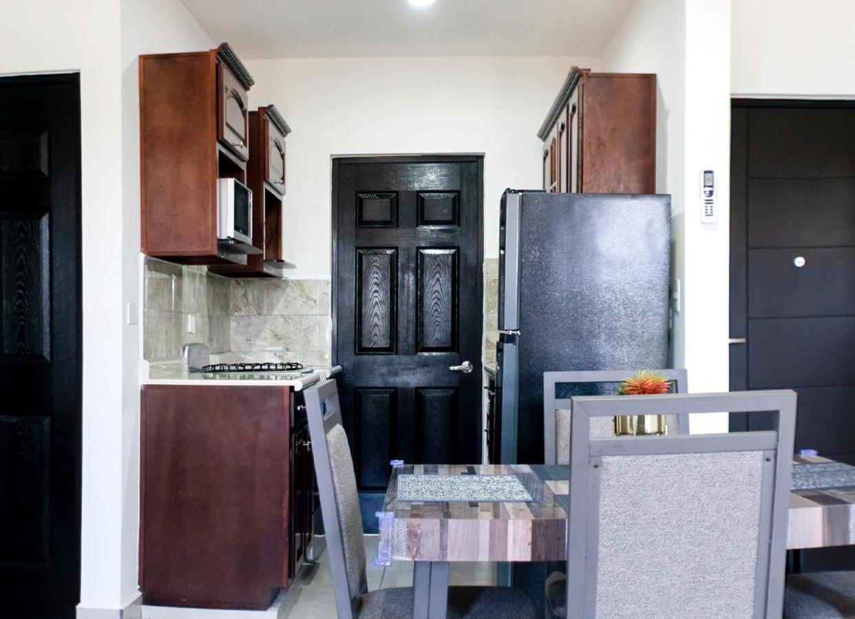Departamento El Marino * Mazatlán