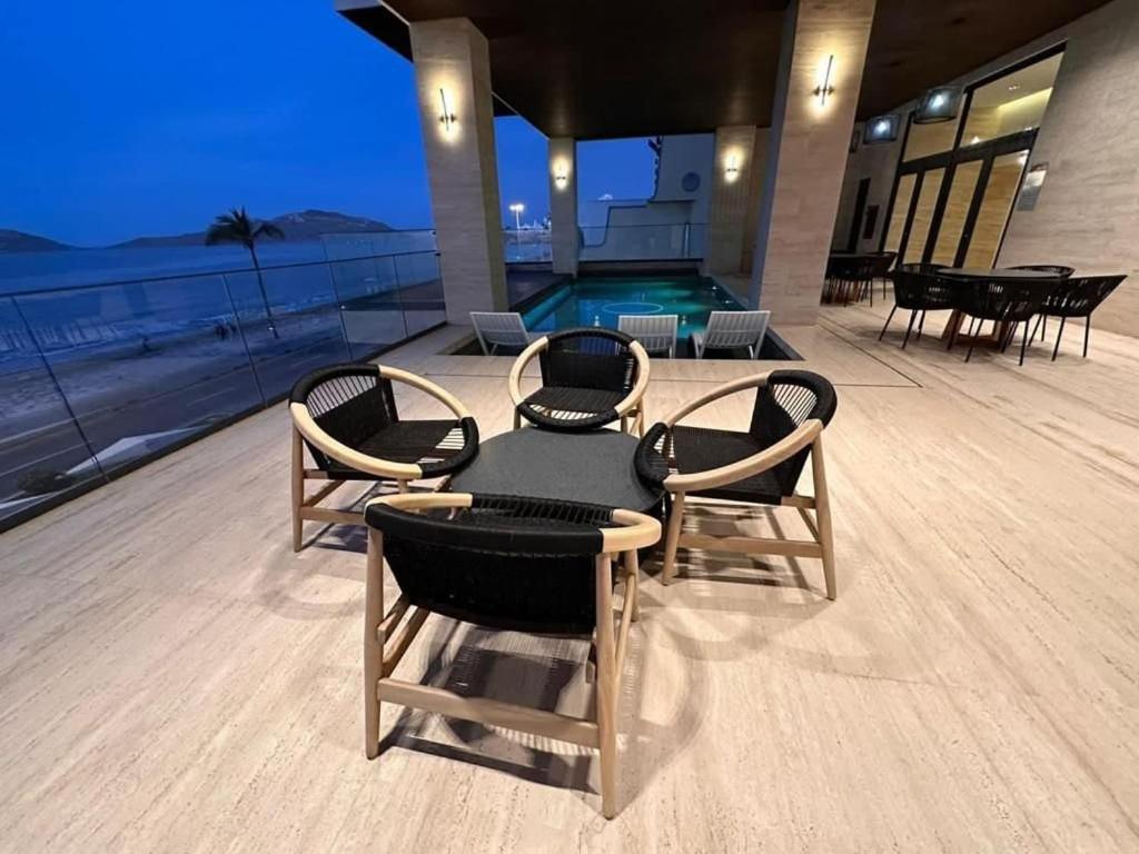 Grand O Living Apartamento *