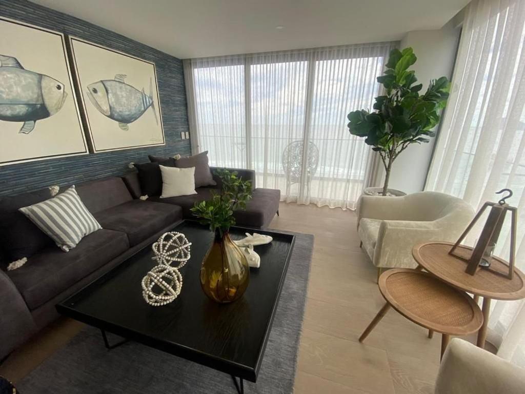 Grand O Living Mazatlán