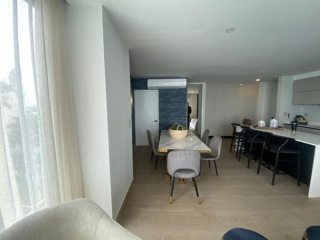 Grand O Living Apartamento Mazatlán