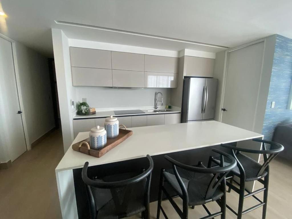 Grand O Living Mazatlán