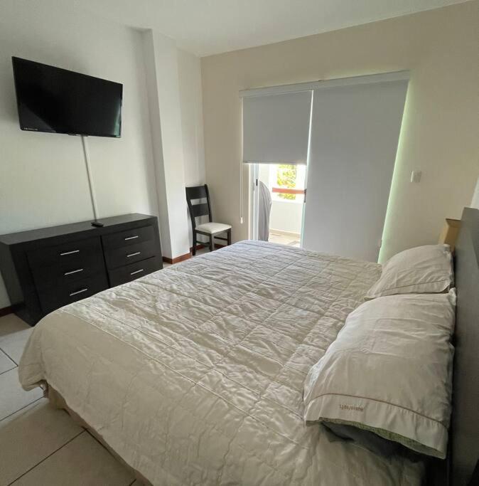 Apartamento Precioso Departamento En Mazatlan, Tenerife, El Cid Mazatlán