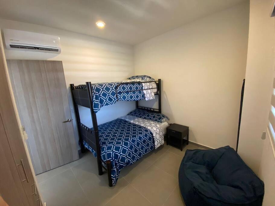 Apartment In El Centro Near Malecon! *