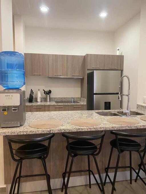 In El Centro Near Malecon! Apartment Mazatlan