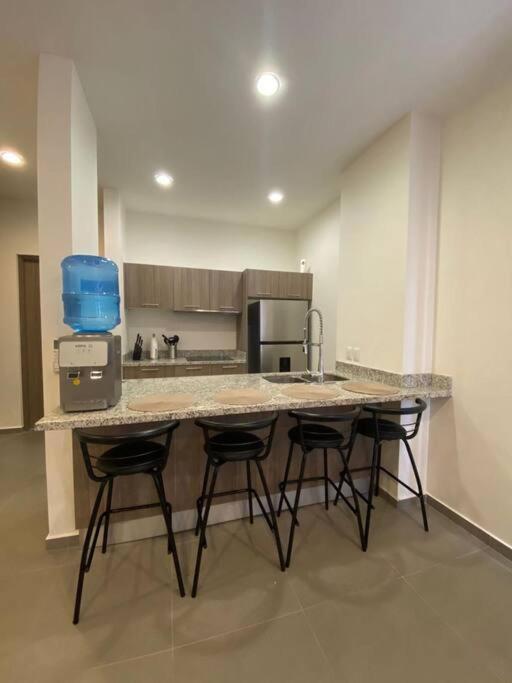 In El Centro Near Malecon! Apartment *