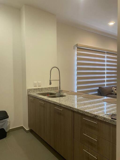 In El Centro Near Malecon! Apartment Mazatlan