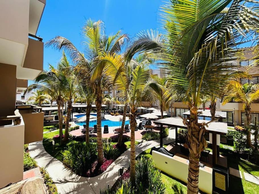 Apartamento Ambar 205 - Precioso A 200mts De Playa