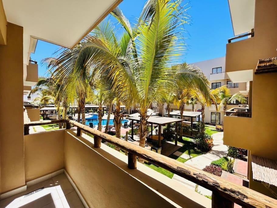 Apartamento Ambar 205 - Precioso A 200mts De Playa *