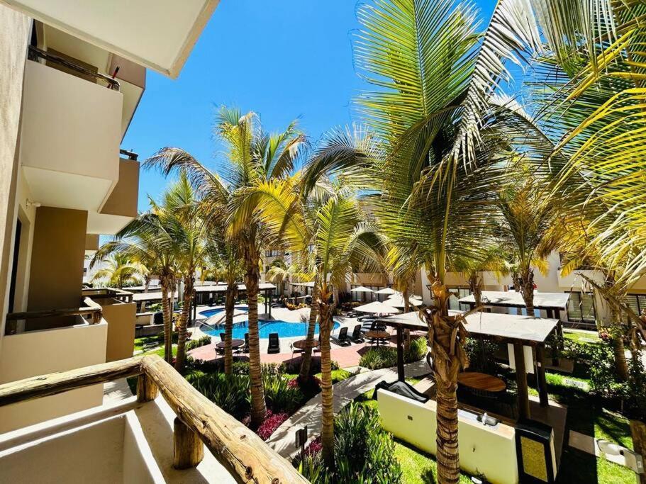 Ambar 205 - Precioso A 200mts De Playa Apartamento Mazatlán