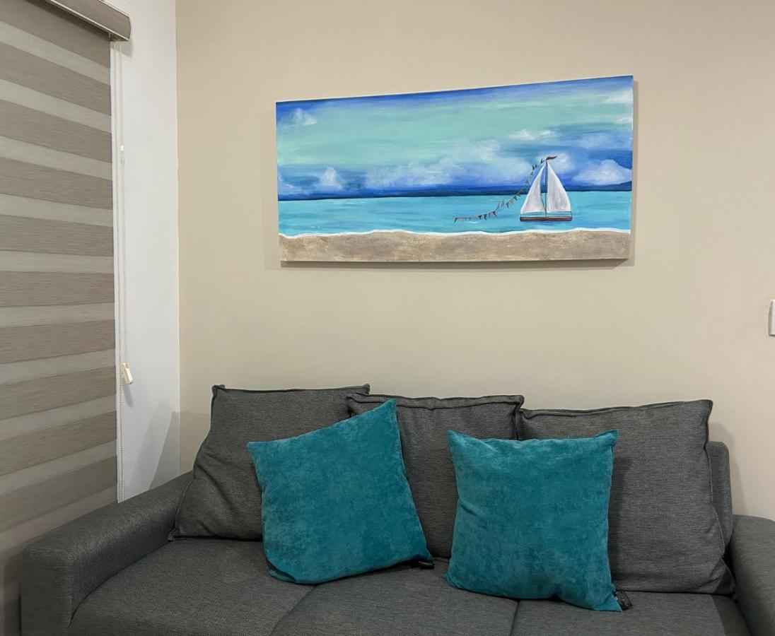 Ymssjamg Apartamento Mazatlán