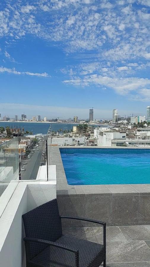Departamento En Torre Zuniga Mazatlan