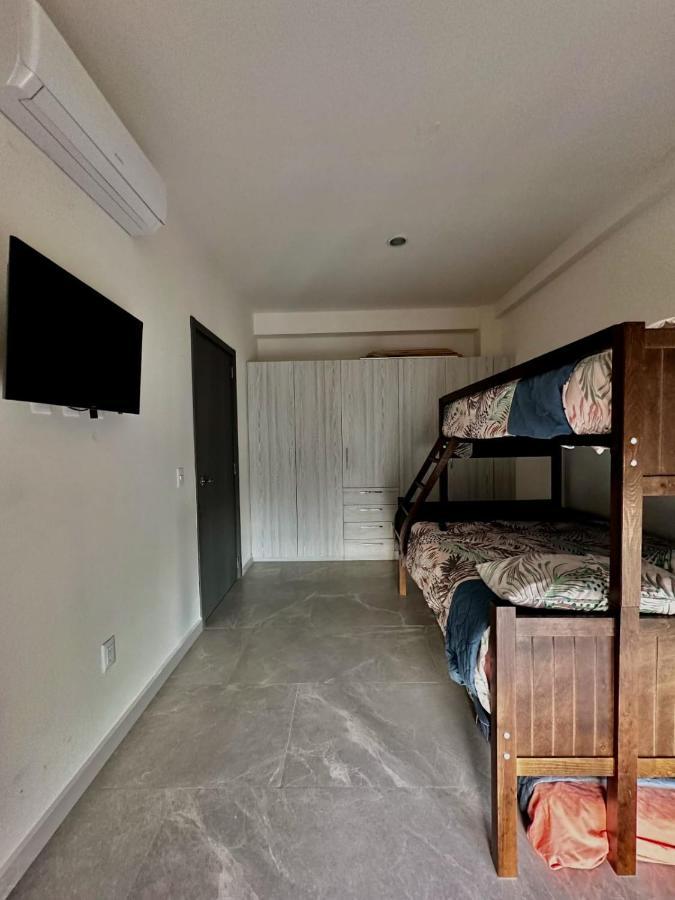 Apartment Departamento En Torre Q