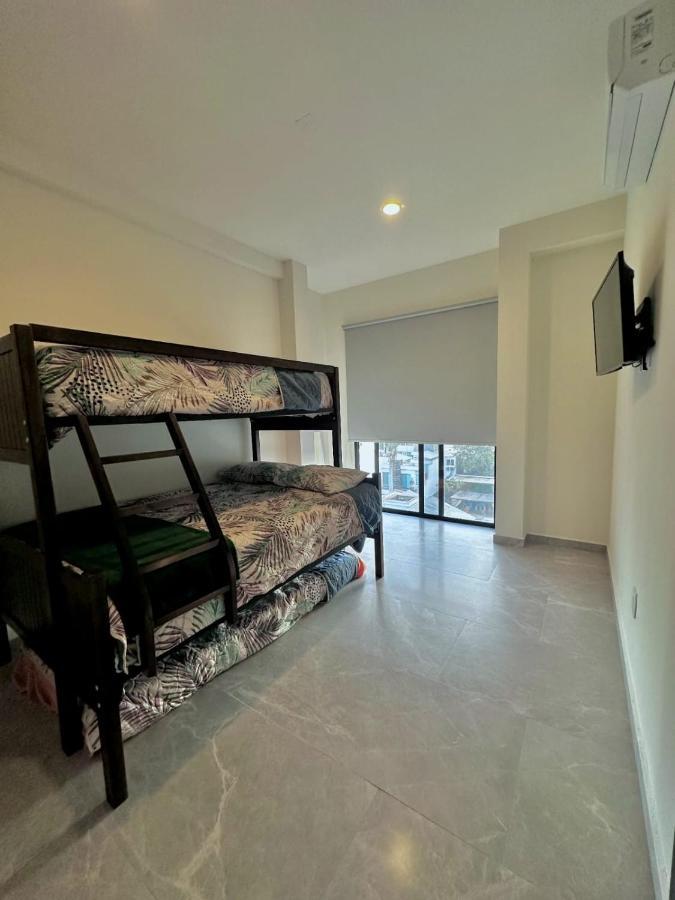 Departamento En Torre Q Apartment