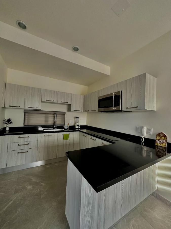 Departamento En Torre Q Apartment *