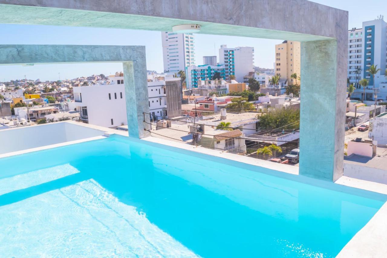 Apartamento Soho 11 Hermoso Depa A Cuadra De La Playa