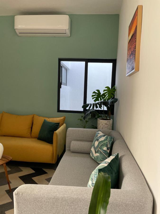 El Departamento Playa Sur Apartment Mazatlan