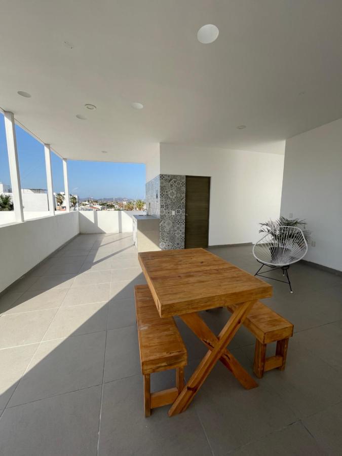 El Departamento Playa Sur Apartment Mazatlan