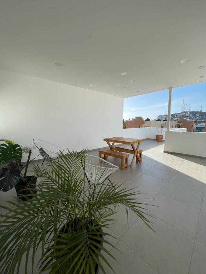 El Departamento Playa Sur Apartment Mazatlan