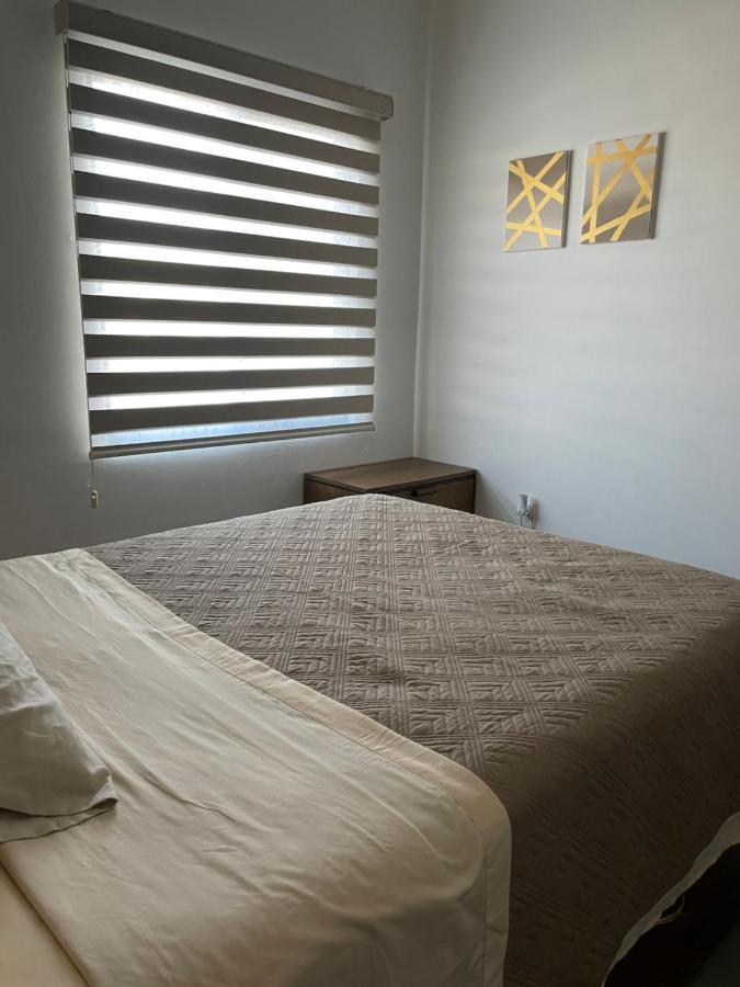 El Departamento Playa Sur * Mazatlan