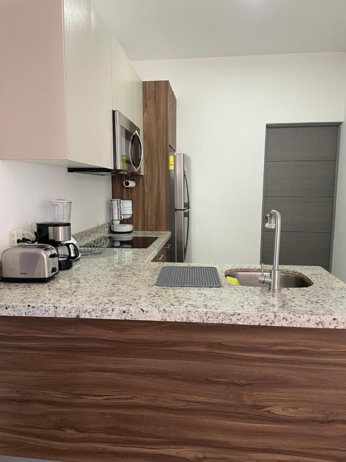 Apartment El Departamento Playa Sur *