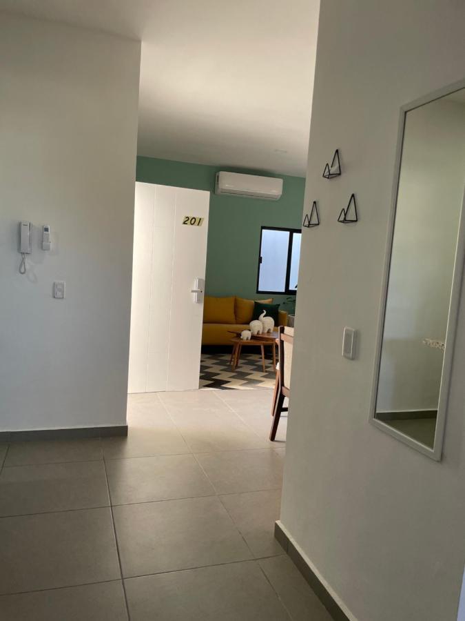 El Departamento Playa Sur Mazatlan