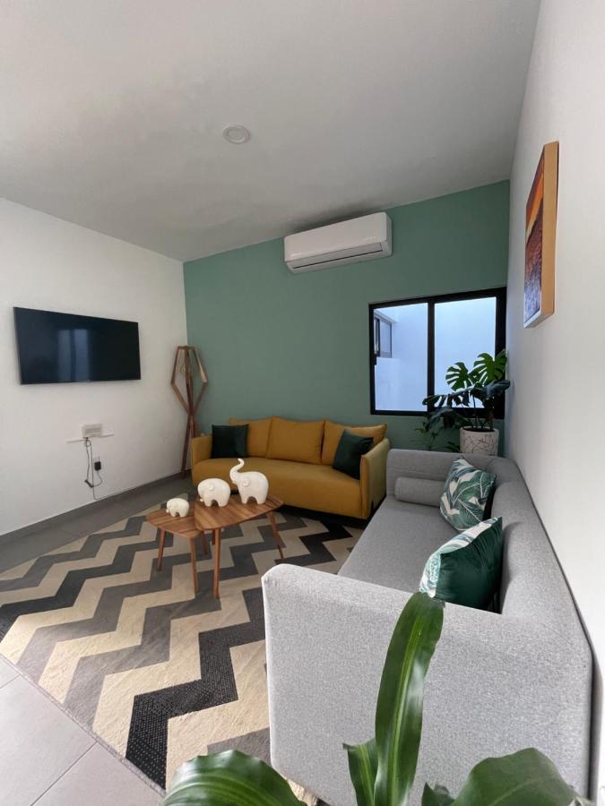 Apartment El Departamento Playa Sur Mazatlan