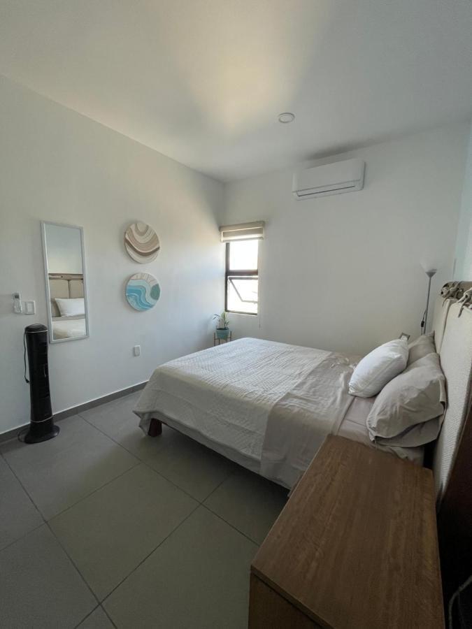 Apartment El Departamento Playa Sur *
