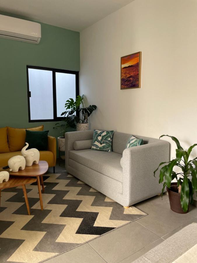 Apartment El Departamento Playa Sur Mazatlan