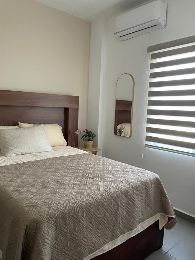 El Departamento Playa Sur Apartment Mazatlan