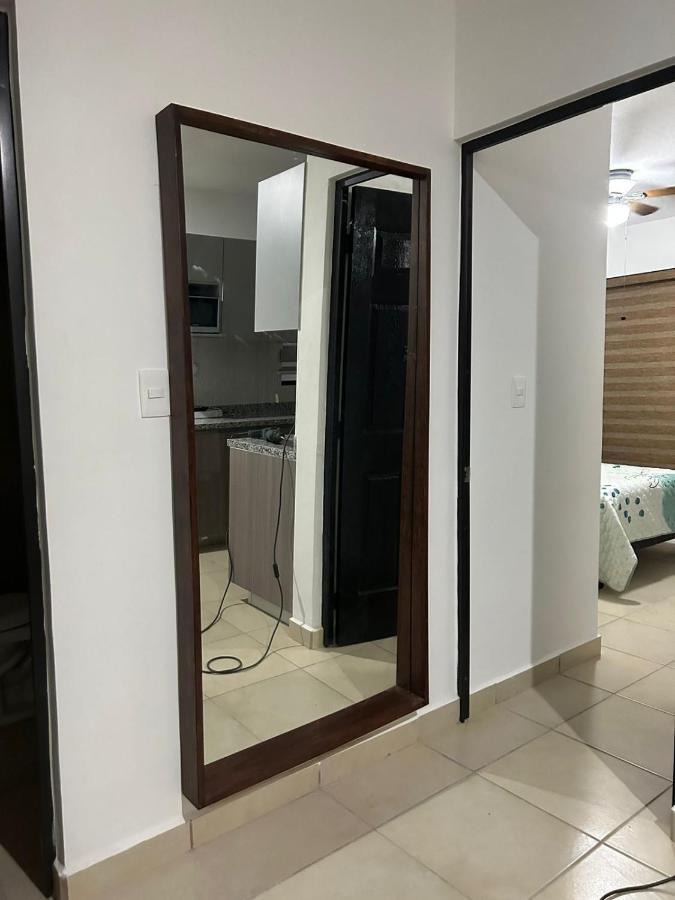 Apartamento Ymssjamg Mazatlán