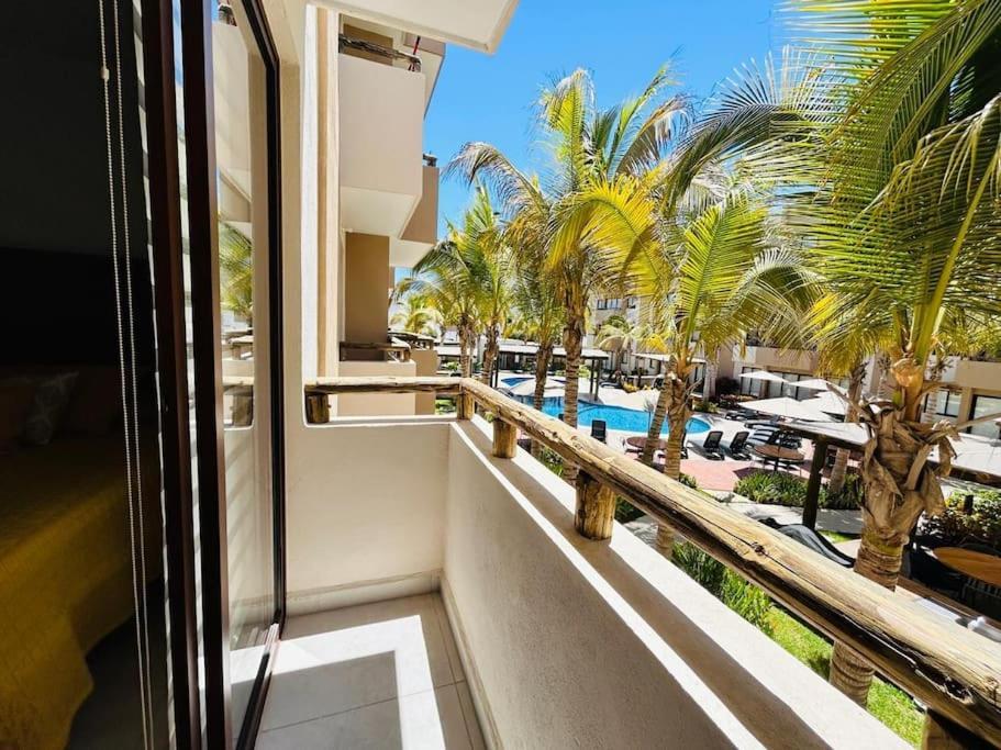 Apartamento Ambar 205 - Precioso A 200mts De Playa *