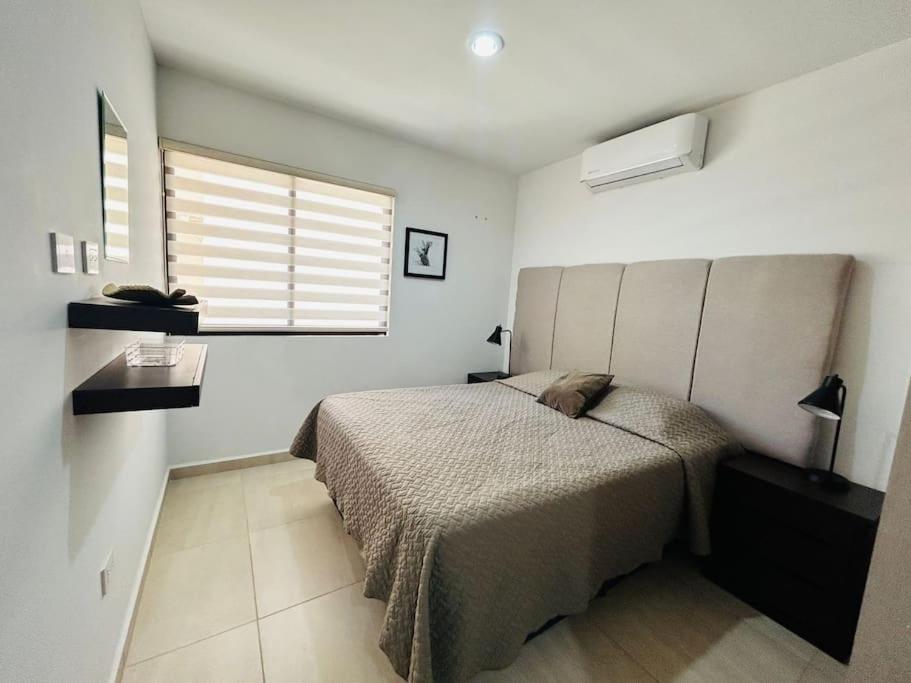Apartamento Ambar 205 - Precioso A 200mts De Playa