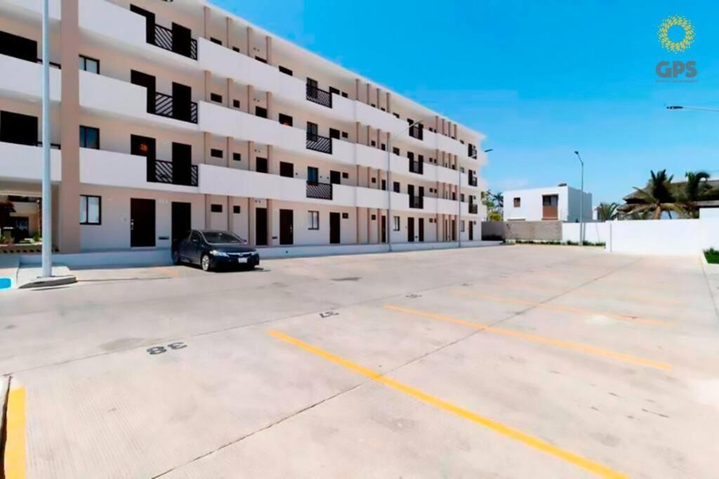Ambar 205 - Precioso A 200mts De Playa Apartamento *